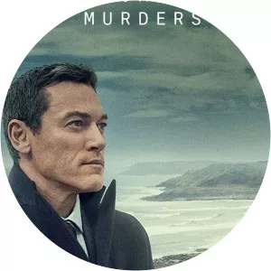 The Pembrokeshire Murders2021