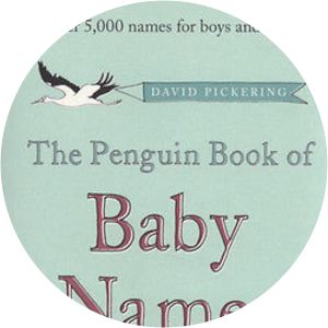 The Penguin Book of Baby Names