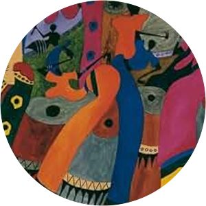 The Penguin Book of Modern African Poetry