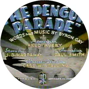 The Penguin Parade - 1938 ‧ Short/Music ‧ 7 mins