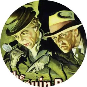 The Penguin Pool Murder