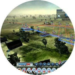 The Peninsular Campaign - Video game