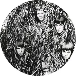 The Penny Peeps - Musical group