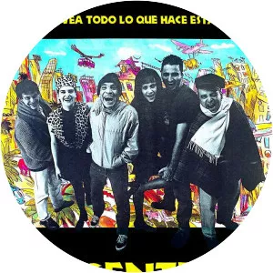 The People at Universal