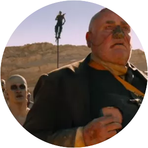 The People Eater - Fictional character