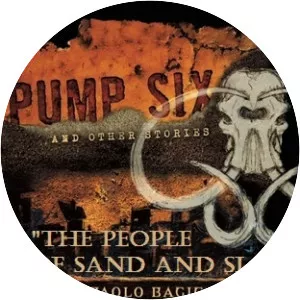 The People of Sand and Slag