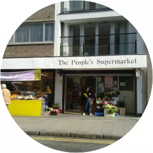 The People's Supermarket
