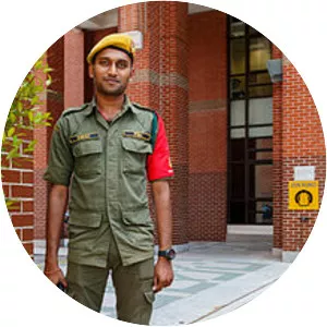 The People's Volunteer Corps