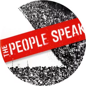 The People Speak - 2008 ‧ History/Political cinema ‧ 1h 46m
