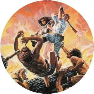 The People That Time Forgot