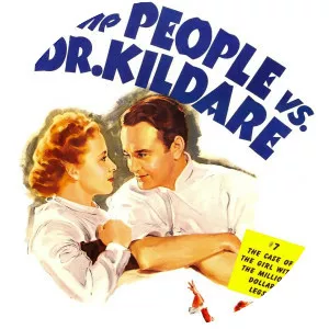 The People vs. Dr. Kildare - 1941 ‧ Drama ‧ 1h 18m