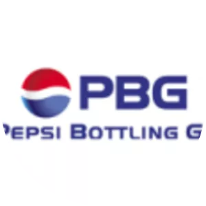 The Pepsi Bottling Group