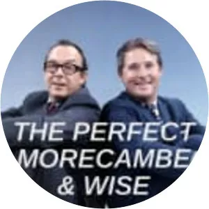 The Perfect Morecambe & Wise