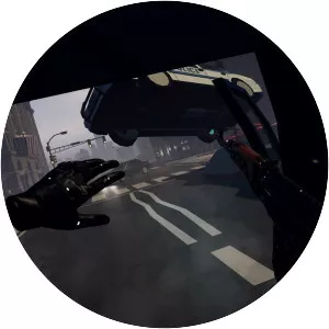 The Perfect Sniper - Video game