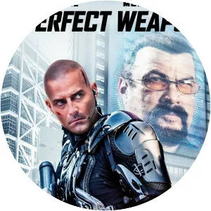 The Perfect Weapon - 2016 ‧ Drama/Sci-fi ‧ 1h 27m