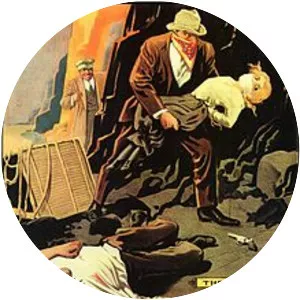 The Perils of Pauline