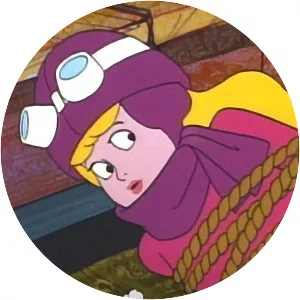 The Perils of Penelope Pitstop