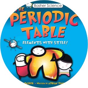 The Periodic Table: Elements with Style