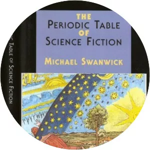 The Periodic Table of Science Fiction