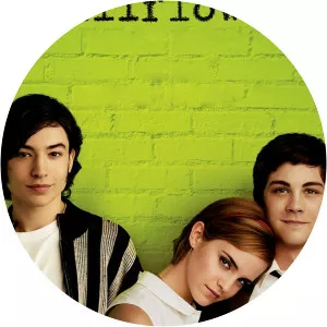 The Perks of Being a Wallflower - 2012 ‧ Comedy-drama/Drama ‧ 1h 45m