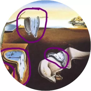 The Persistence of Memory