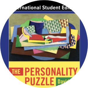 The Personality Puzzle - Book by David C. Funder