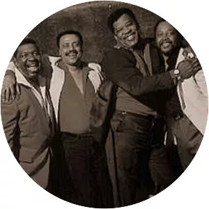 The Persuasions - Singing group