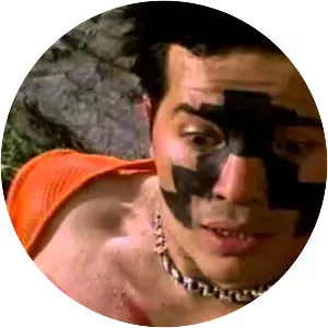 The Pest - 1997 ‧ Indie film/Action ‧ 1h 25m