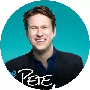 The Pete Holmes Show - American talk show