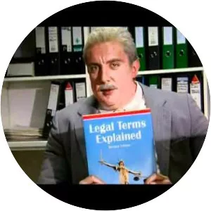 The Peter Serafinowicz Show - Comedy series