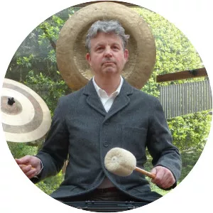 The Peter Ulrich Collaboration - Musical artist