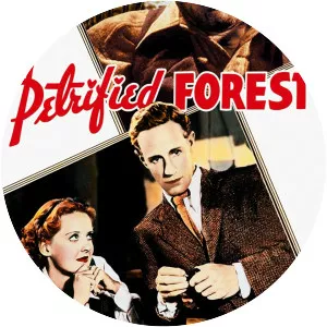 The Petrified Forest - 1936 ‧ Drama/Crime ‧ 1h 23m