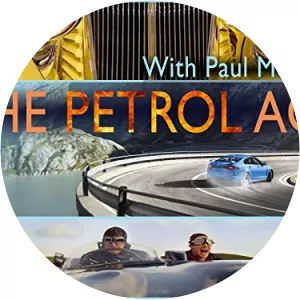 The Petrol AgeSince 2013