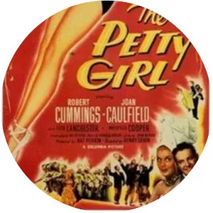 The Petty Girl - 1950 ‧ Comedy music/Musical ‧ 1h 28m