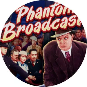 The Phantom Broadcast - 1933 ‧ Mystery ‧ 1h 12m