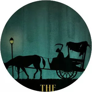 The Phantom Carriage