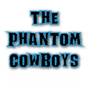 The Phantom Cowboys - Musical group