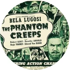 The Phantom Creeps