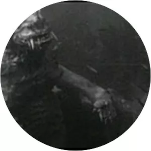 The Phantom from 10,000 Leagues - 1955 ‧ Sci-fi/Indie film ‧ 1h 20m