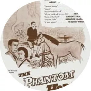 The Phantom Horse