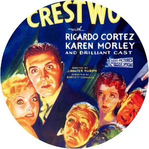 The Phantom of Crestwood