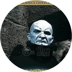 The Phantom of Morrisville