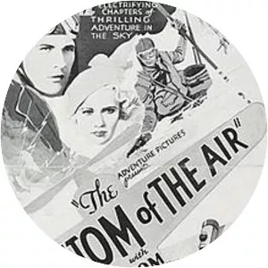 The Phantom of the Air