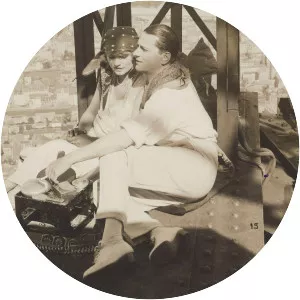 The Phantom of the Moulin Rouge