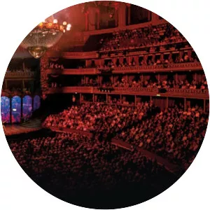 The Phantom of the Opera at the Royal Albert Hall