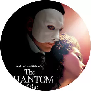 The Phantom of the Opera