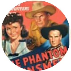 The Phantom Plainsmen