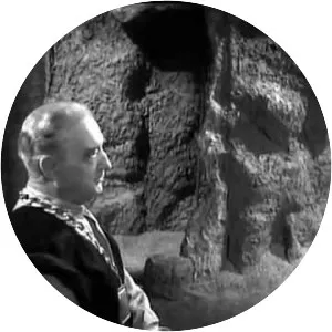 The Phantom Planet - 1961 ‧ Action/Adventure ‧ 1h 30m