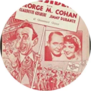 The Phantom President