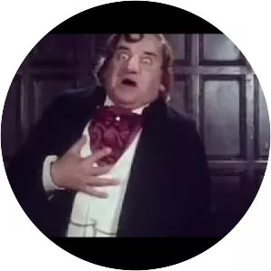 The Phantom Raspberry Blower of Old London Town